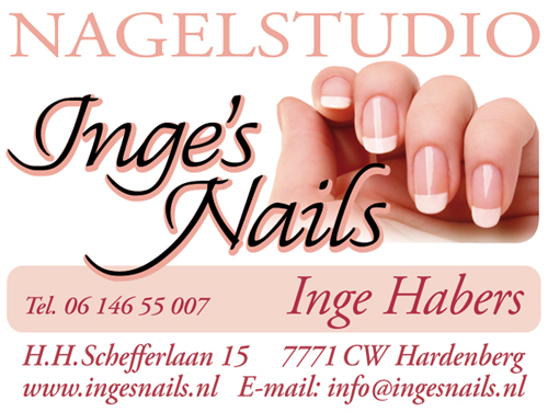 Inge's Nails